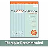 The OCD Workbook: Your Guide to Breaking Free from Obsessive-Compulsive Disorder (A New Harbinger Self-Help Workbook)