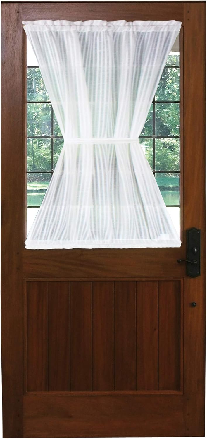 Best Kitchen Curtains 40 X 36