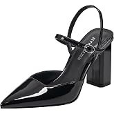 Marc Fisher Women's Doster Pumps