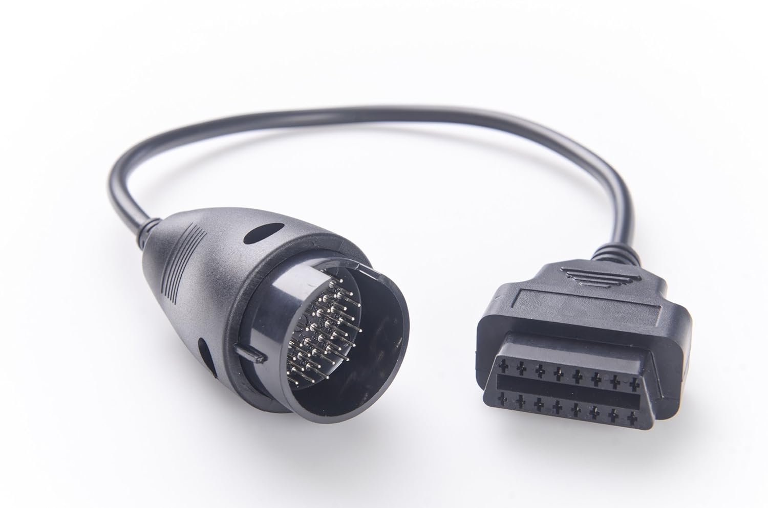 Переходник 38 pin obd2 mercedes autocom. 38 pin mercedes obd2 переходник. Переходник обд2 ивеко. Переходник 14 пин на обд 2 мерседес спринтер. Obd2 38.
