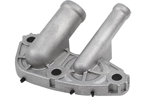 ApplianPar PCV Valve Hose Connector Zirconium Alloy for Subaru BRZ 2013-2024, Crosstrek 2013-2024, Forester 2011-2015, Impreza 2012-2024, Legacy 2013-2019, Outback 2013-2019, WRX 2015-2016