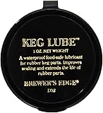 Keg Lube 1oz