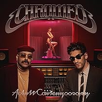 【2LP/US盤】Chromeo / White Women 180g重量盤 71Mx+8hBiZL.jpg
