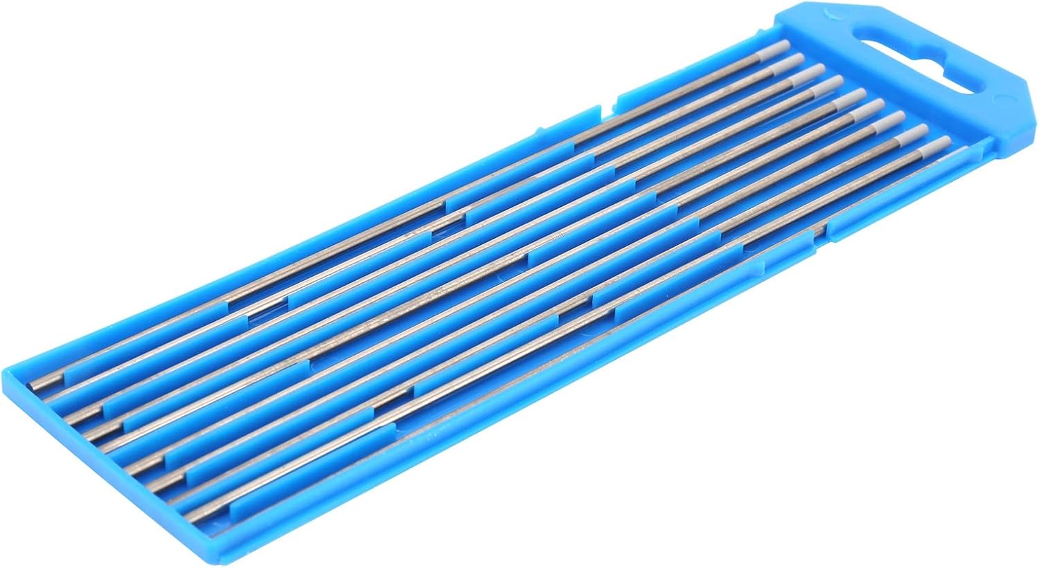 Cerium Tungsten Electrodes, Stable Cerium Tungsten Needle, No Burrs