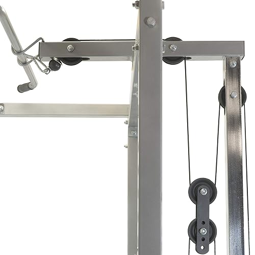 HOT Valor Fitness Power Cage Attachments Valor Fitness Power