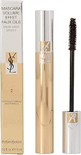 Yves Saint Laurent Mascara Volume Effet Faux Cils 7.5ml Black view 4