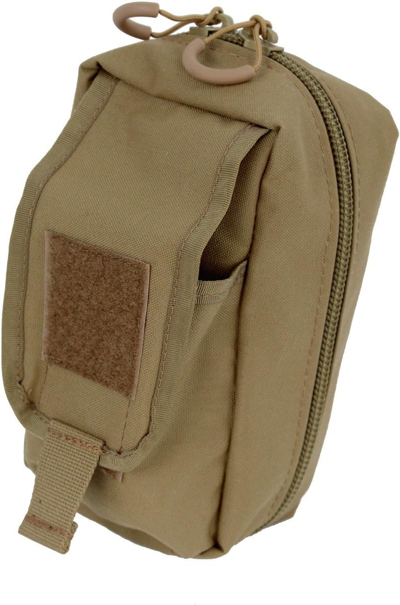 Zentauron - Trauma IFAK MOLLE - Coyote, Standard