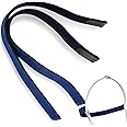 Impresa 2-Pack Replacement Headgear Straps Only Compatible with ResMed Swift FX CPAP Nasal Pillow Mask
