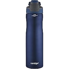 Contigo AUTOSEAL Chill Stainless Steel Water Bottle