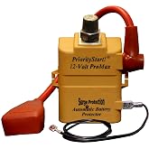 PriorityStart ProMax Car Truck 12V Battery Vehicle Start Protector