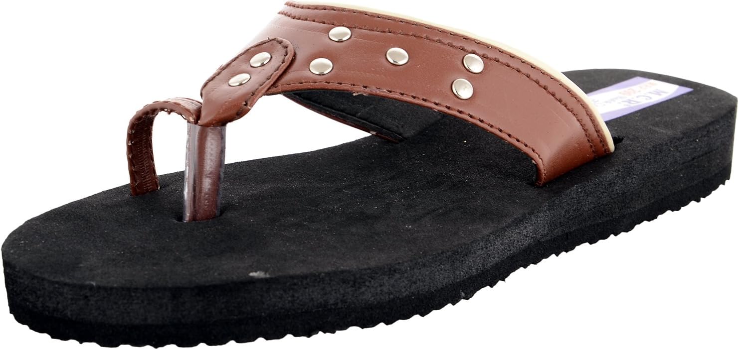 MCR Healthcare Footwear Women's Synthetic Sandals