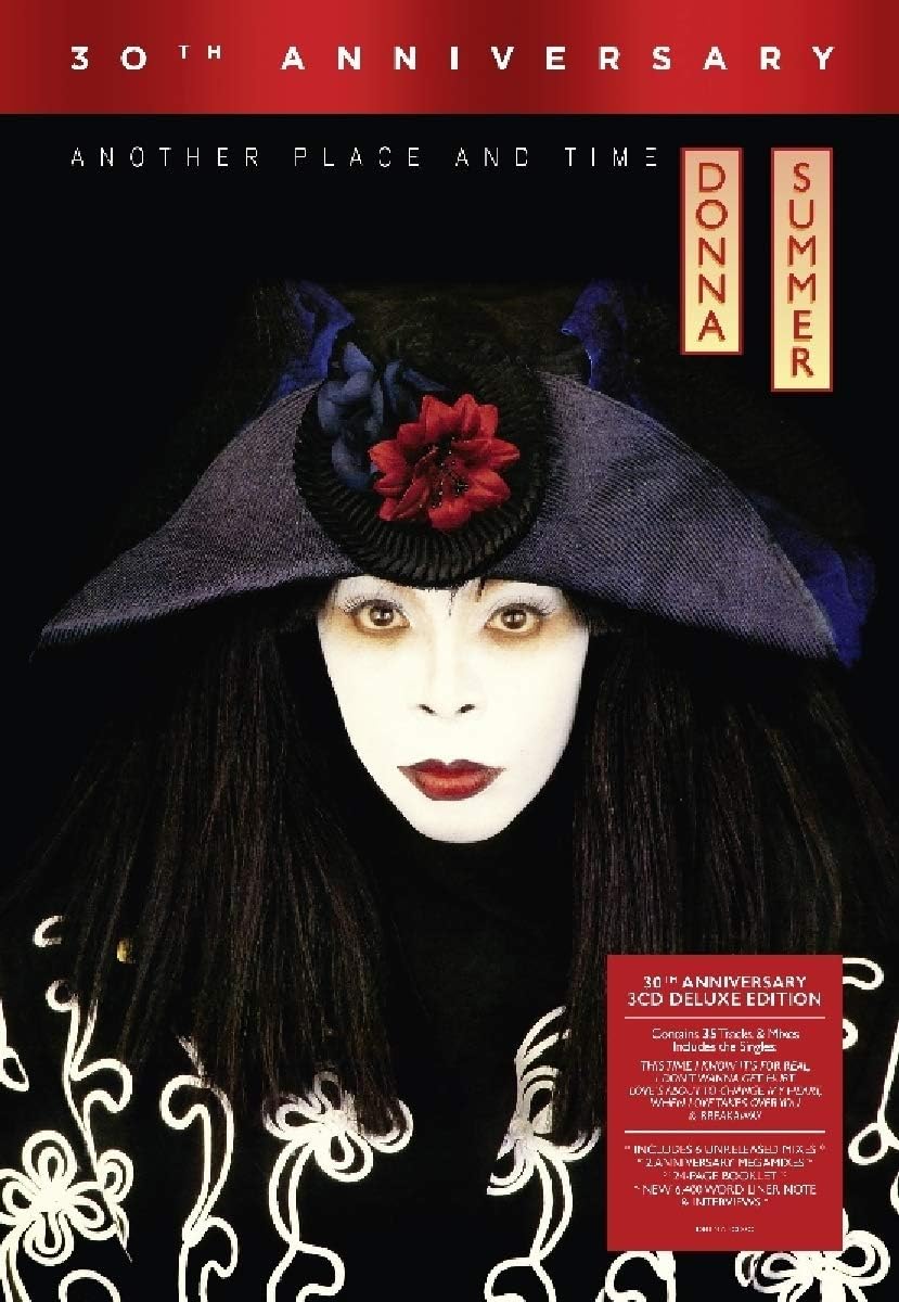 Another Place & Time: 30th Anniversary