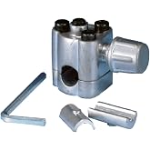 SUPCO BPV31 OR TJ90BPV31 GENUINE FACTORY OEM ORIGINAL BULLET PIERCING VALVE FOR 1/4&acirc;&euro; , 5/16&acirc;&euro; AND 3/8&acirc;&euro; TUBING