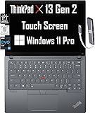 Lenovo ThinkPad X13 Gen 2 Business Laptop