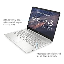 2022 Newest Upgraded HP Laptops for College Student