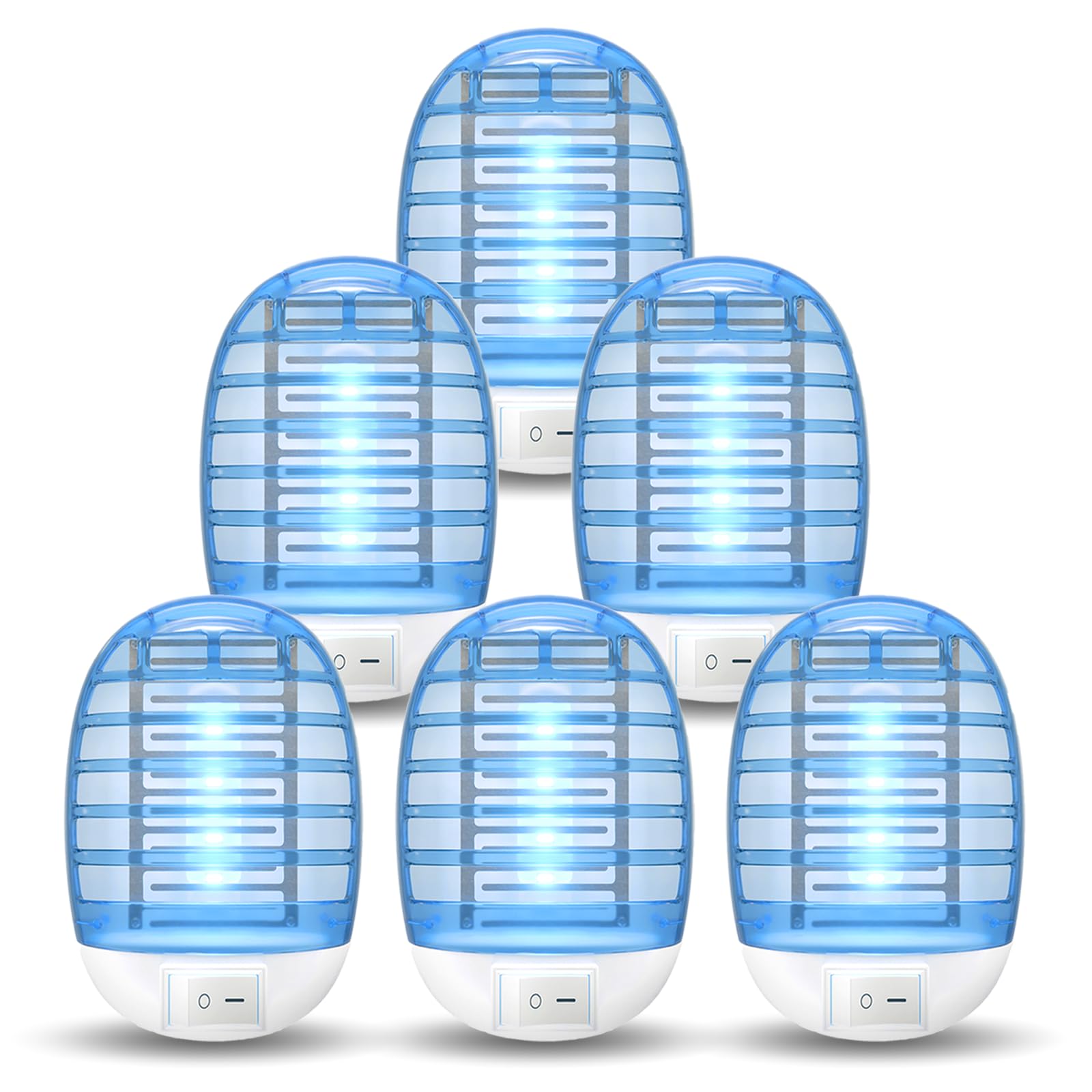 Photo 1 of * comes with four *
Indoor Bug Zappers, Mosquito Killer Indoor, Insect Traps for Home Mosquito Zapper for Baby & Pets, Kitchen, Living Room, Bedroom, Baby Room, Office