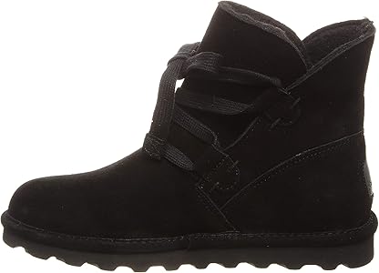 bearpaw women's zora boots
