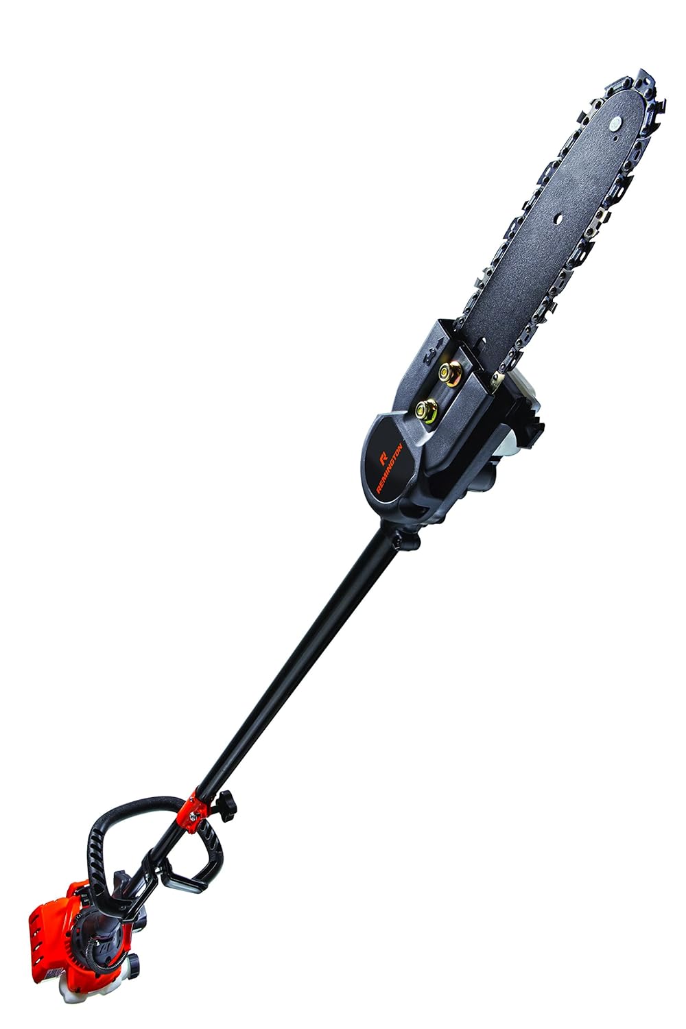 Remington RM25PS Maverick 25cc 2Cycle Gas Pole Saw with 7
