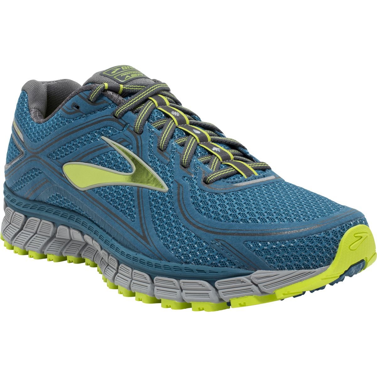 brooks adrenaline asr 13 mens 2017