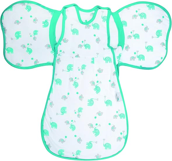 newborn sleeping bag 2.5 tog