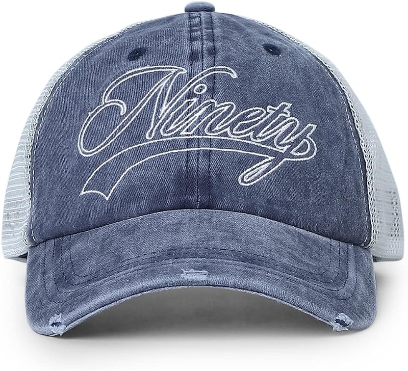 JACTEAM Trucker Cap