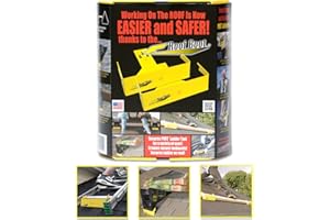 Roof Boot® by ProVisionTools®, Inc.