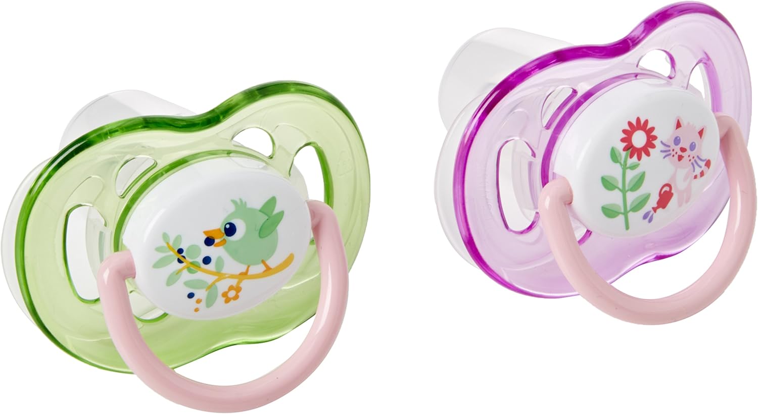 avent dummies 18 months plus