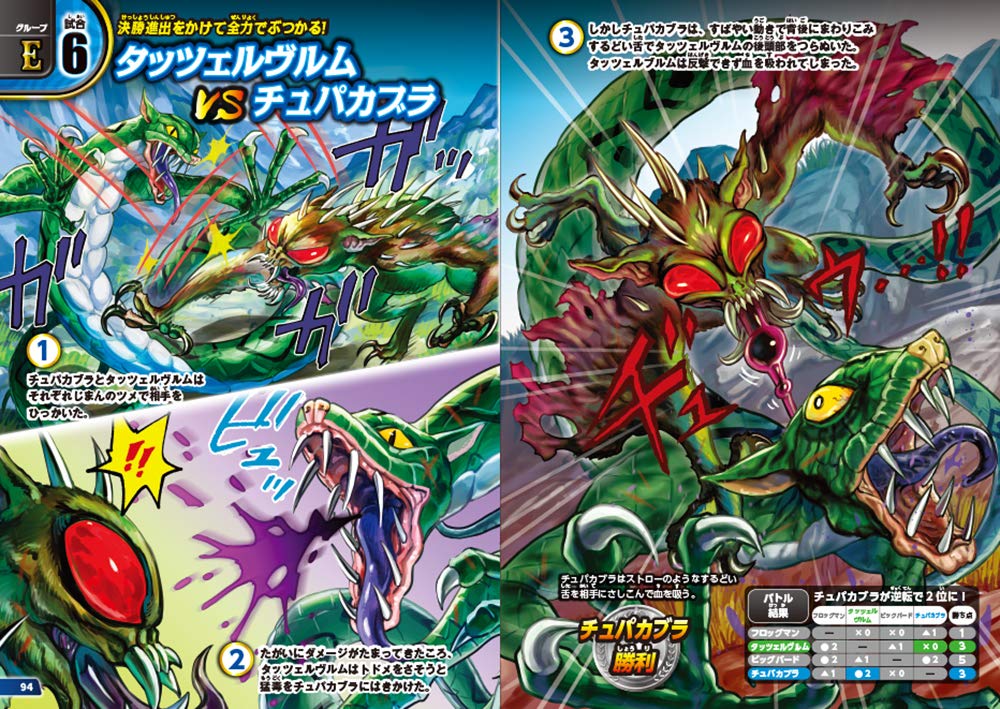 頂上決戦 Uma未確認生物最強王決定戦 Uma研究調査隊 本 通販 Amazon