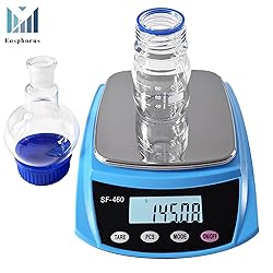 Eosphorus Science Digital Lab Scale Analytical