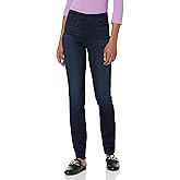 PAIGE Women's Hoxton High Rise Ultra Skinny Ankle Jean
