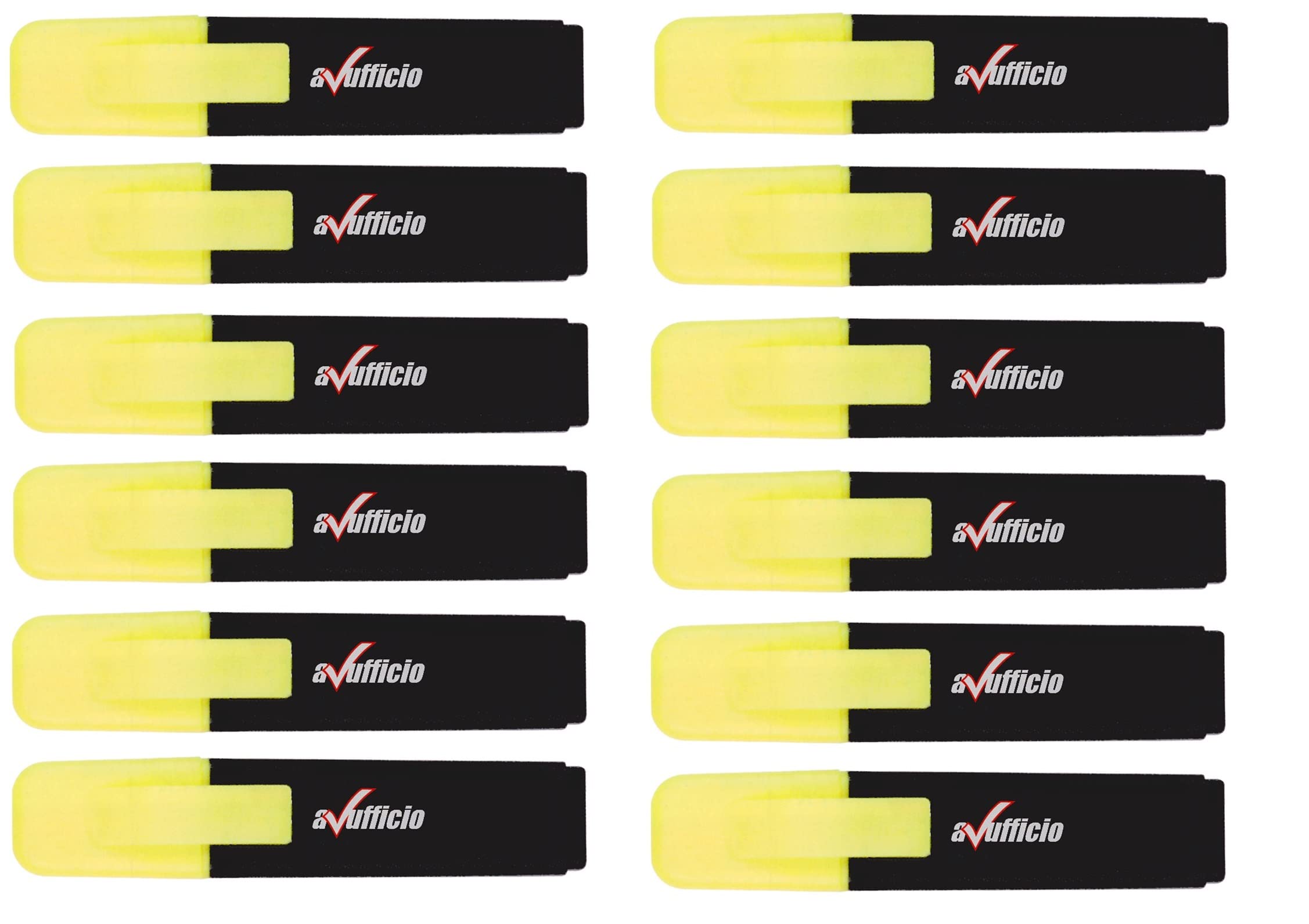 Alevar 2486/YW Highlighter