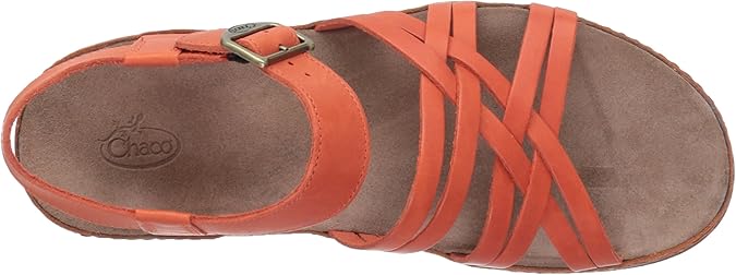 chaco women's fallon sandal