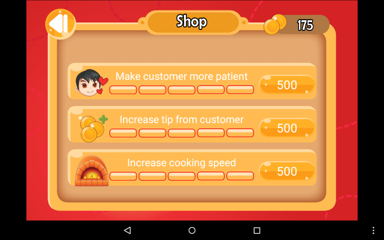 Pizza Rush 2 Cooking GameAmazon.caAppstore for Android
