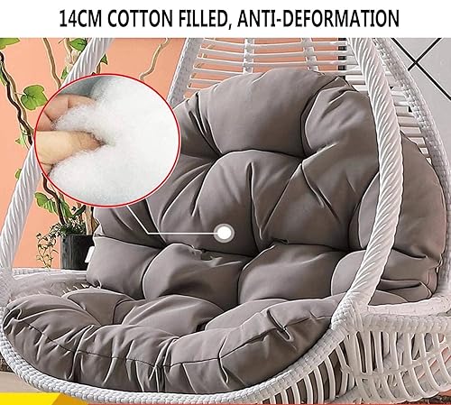 Hanging Basket Chair Cushions, Egg Chair Cushion ，Egg Chair