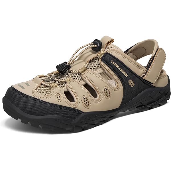 Sport Sandals Enclosed Sandals Mens Men Sandals Men's Sport