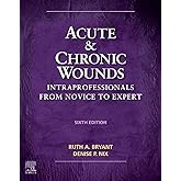 Acute and Chronic Wounds: Intraprofessionals from Novice to Expert (Acute and Chronic Wounds Current Management Concepts)