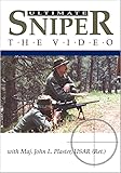 Ultimate Sniper DVD