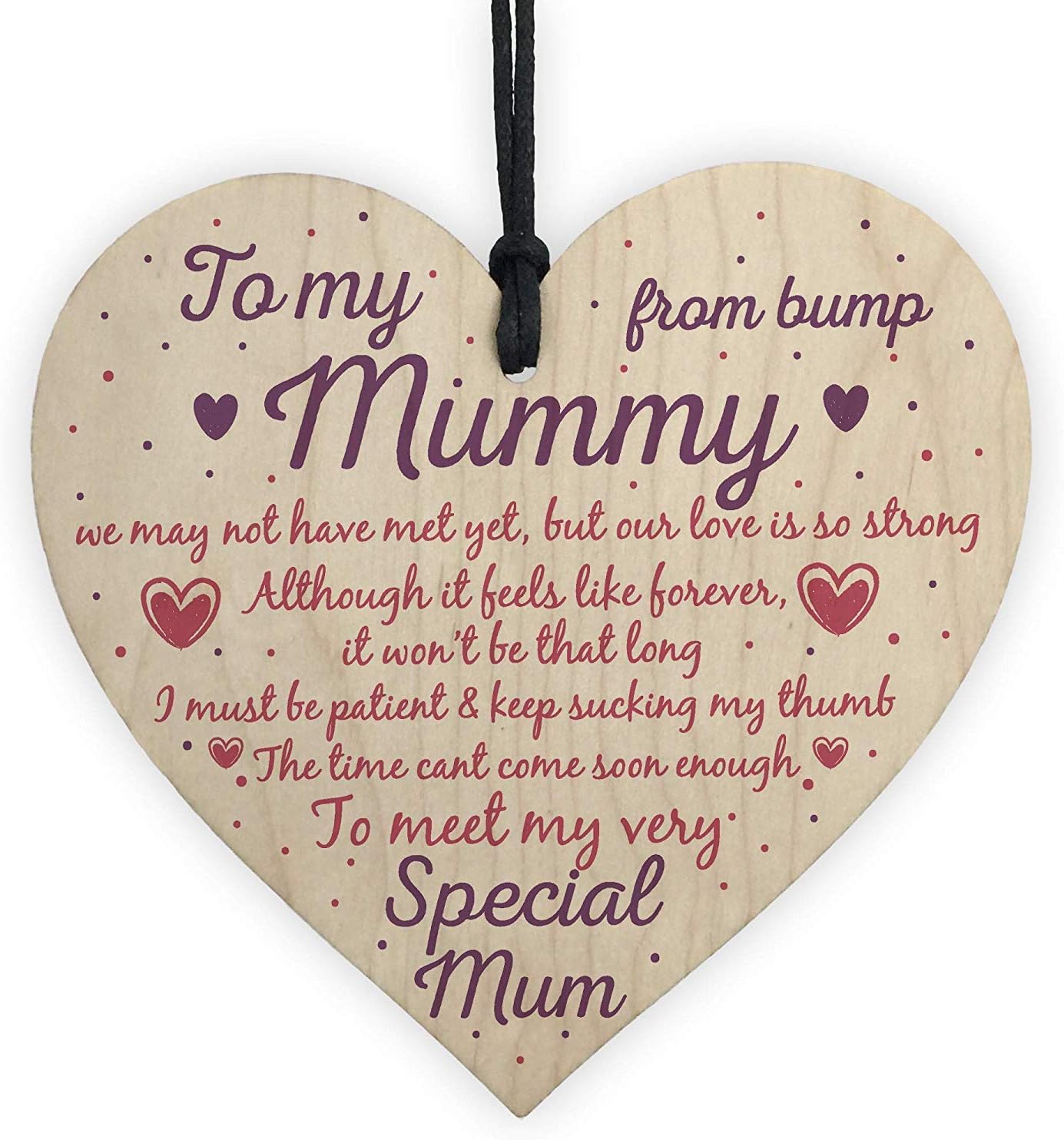 present for a mum to be