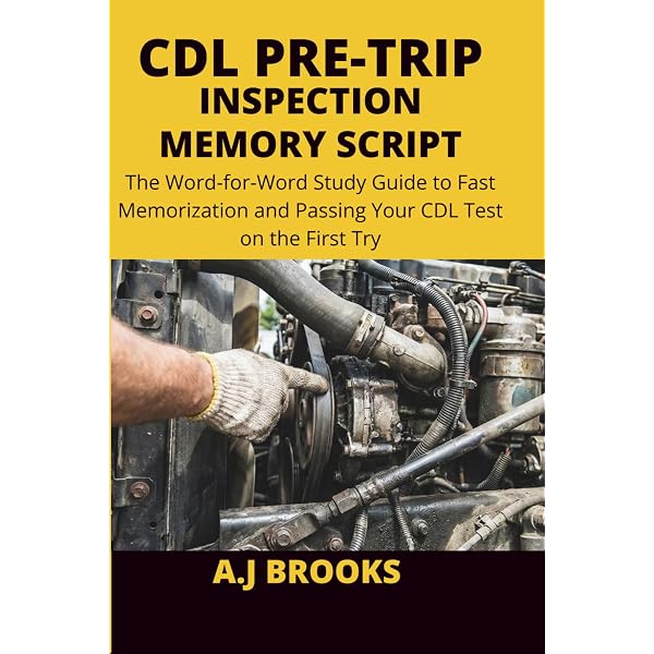 What is Pre Trip Inspection Class A? Explaining Pre Trip Inspection Class A Digital Publication