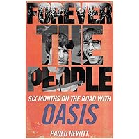アート・デザイン・音楽 GETTING HIGH: THE ADVENTURE OF OASIS Getting High: The Adventures of Oasis: Hewitt, Paolo, Gallagher