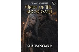 Bride of the Blood Oath: A Viking Historical Romance (The Jarl's Daughters Book 4)