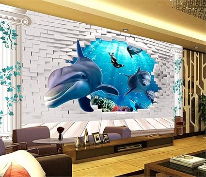 430cmx300cm Pegatinas De Pared Hogar Y Cocina Pintura Decorativa