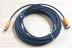 Auto Crane Tether Cable (OMNEX)
