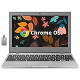 SAMSUNG Galaxy Chromebook 4 11.6” 64GB Laptop