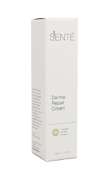 sente dermal