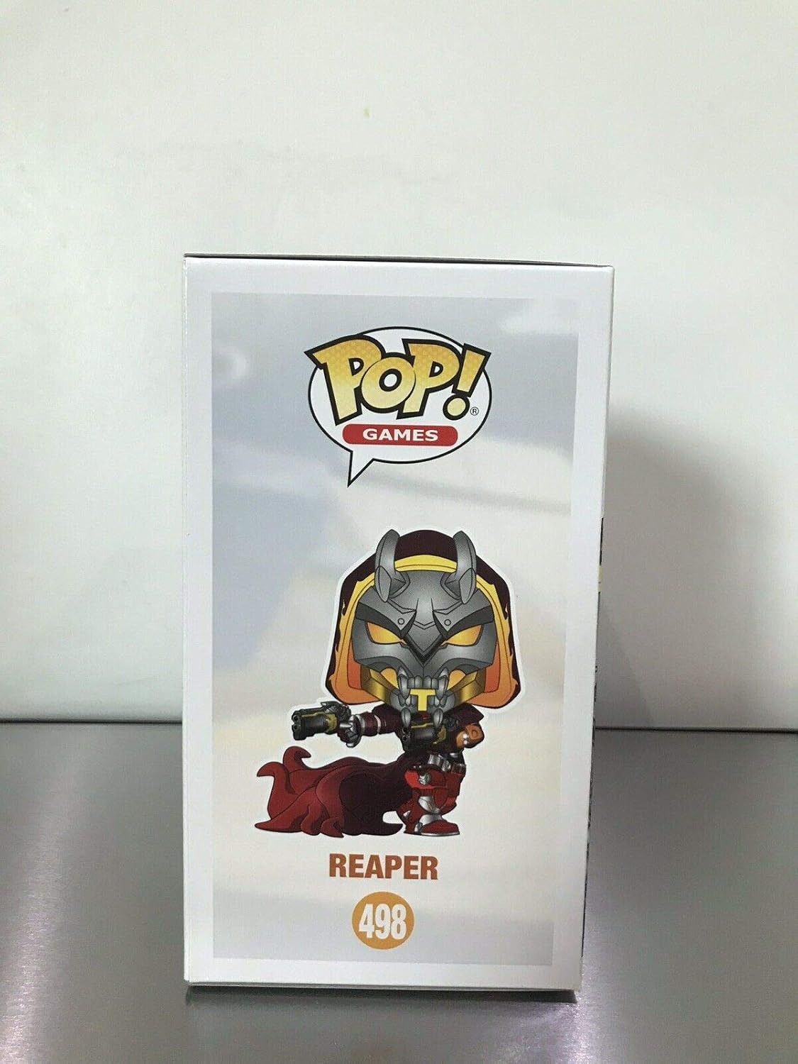 reaper pop walmart