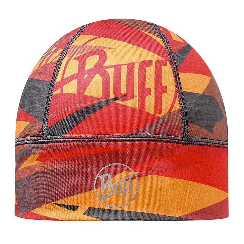 Buff Windproof Headwear - XdcsUtopia Orange, Adult/One Size
