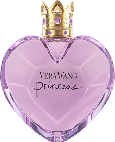 Vera Wang Princess Eau de Toilette 30 ml - 1 fl oz Perfume