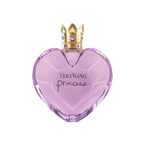 Vera Wang Princess Eau de Toilette Natural Spray, 30 ml