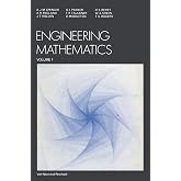 Engineering Mathematics: Volume 1